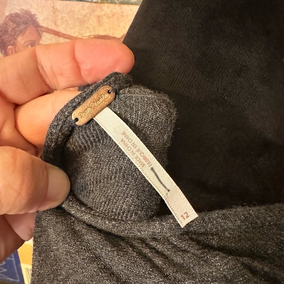 Free People Mikka 2 Piece Set - Picture 8 of 12